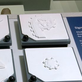 Sirius Model Making